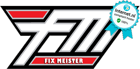 Fixmeister ict diensten