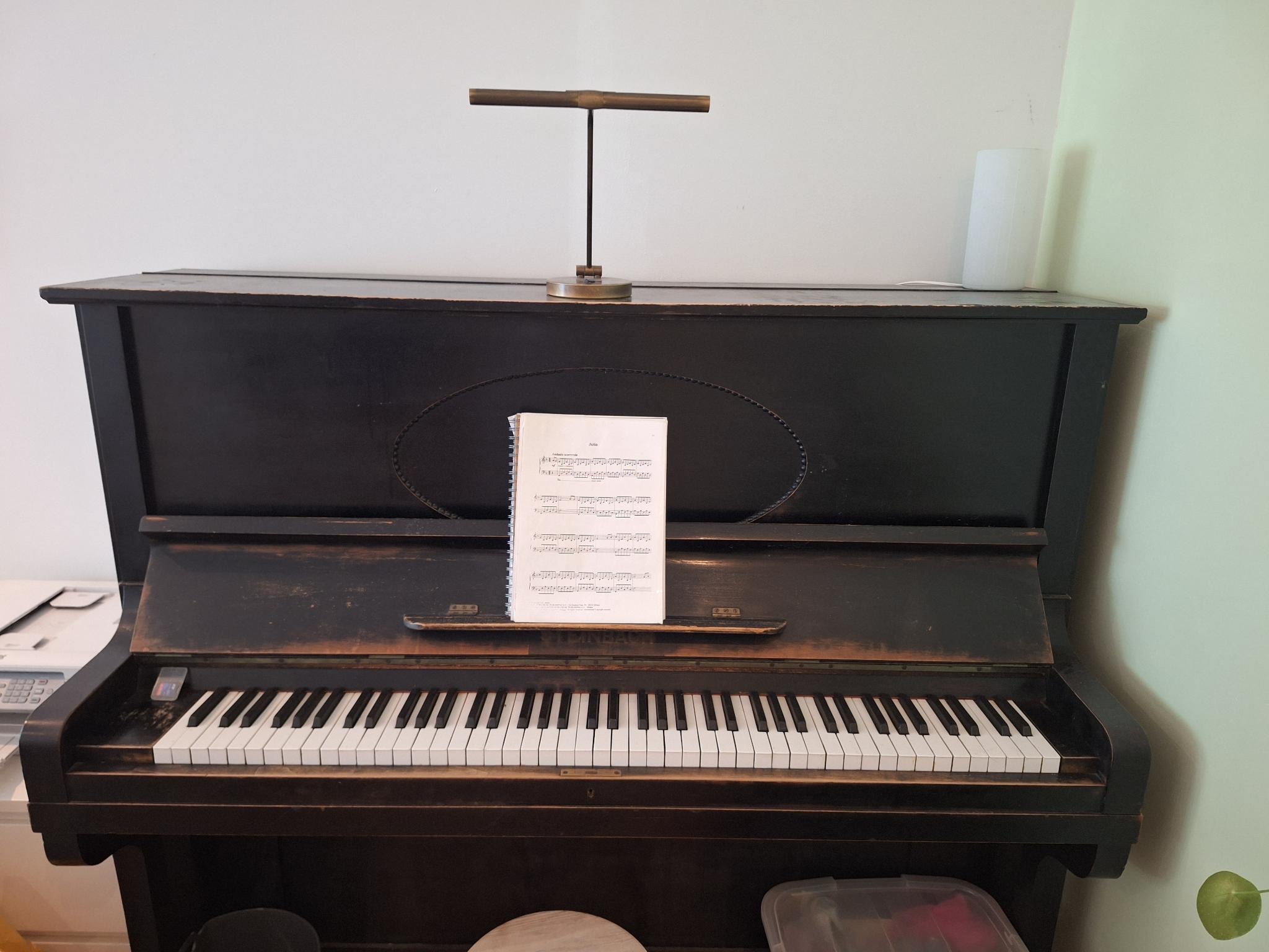 Piano