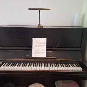 Piano