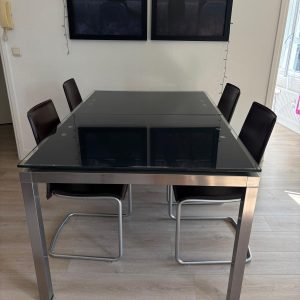 Gratis eettafel afbeelding 3