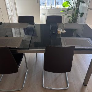 Gratis eettafel